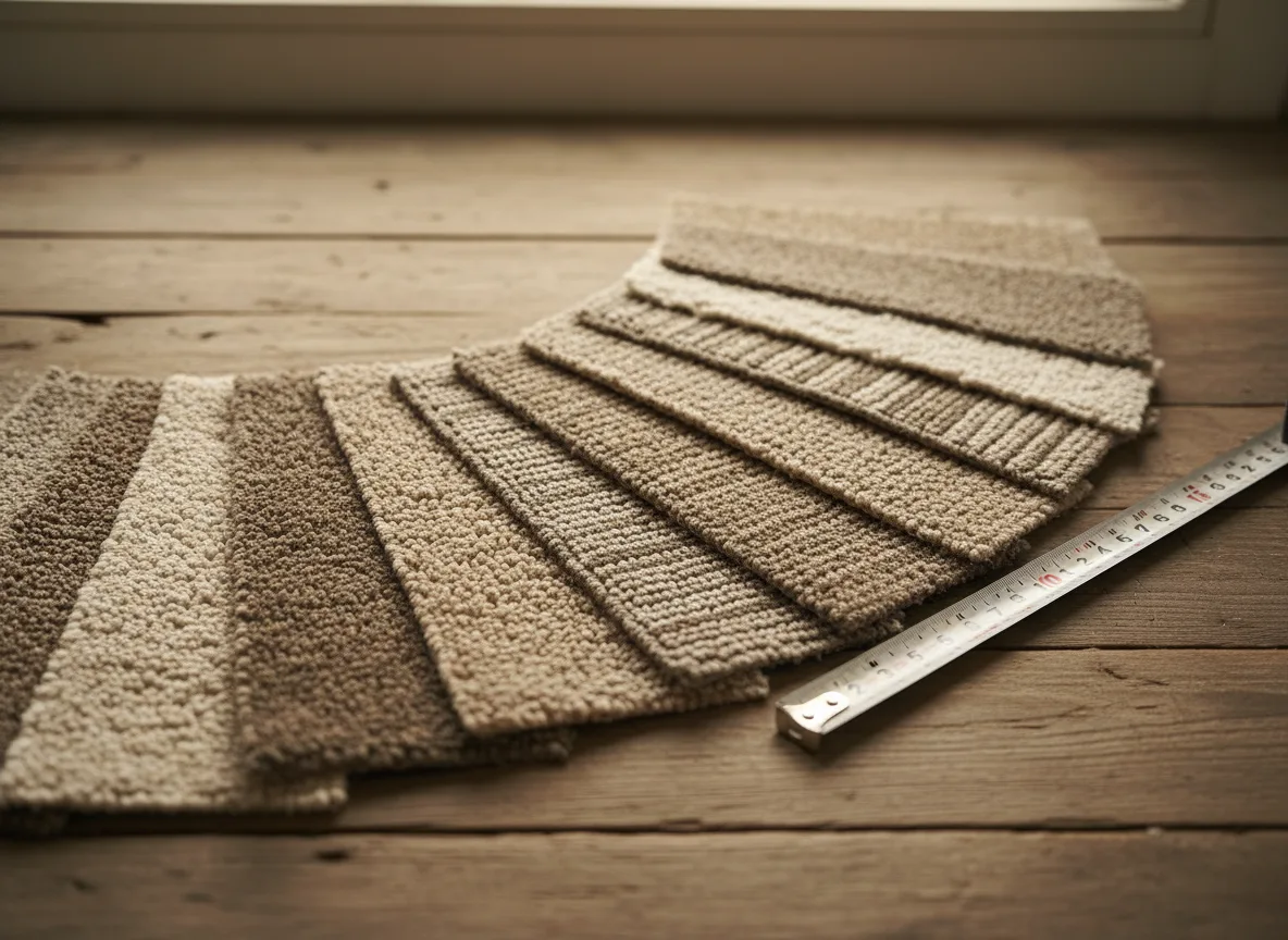Carpet Installation Frankville, AL FAQs